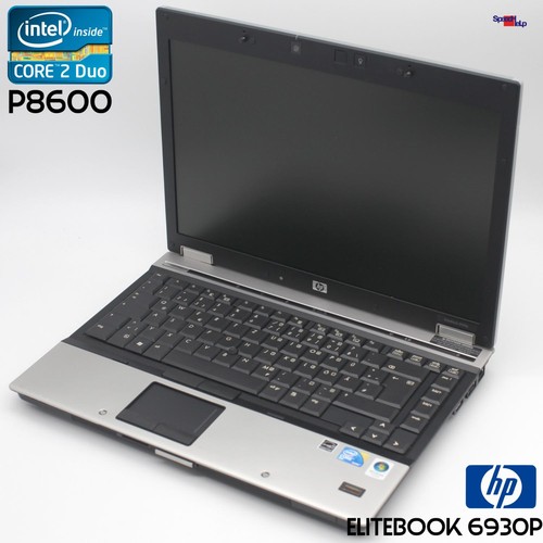 Elitebook 6930p notebook - hp,