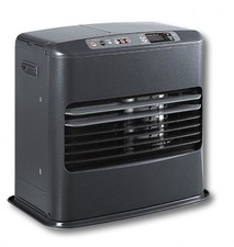 Stufa a petrolio elettronica Tosai 4600 4,6 kW – serbatoio grande 7,1 L, regol. 