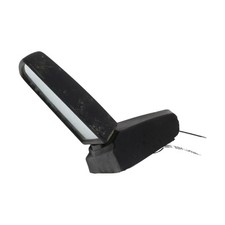 Specchio Retrovisore Sinistro - Renault TRAFIC I PH.2 - 5000367467 - C0-9131P