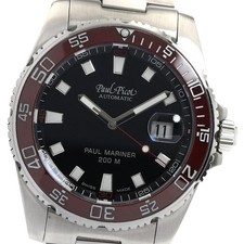 Orologio Uomo Automatico