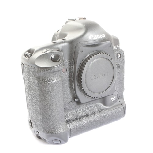 Canon eos mark 33 tsd - ii,