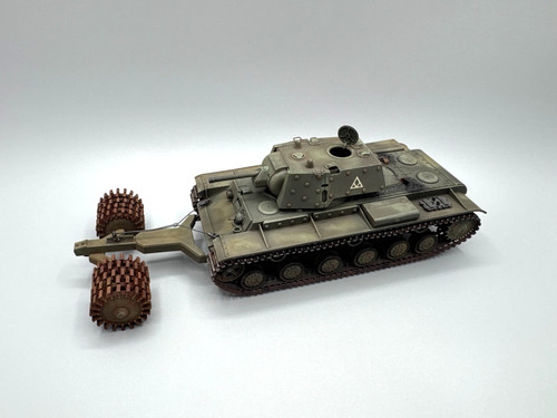 Wwii soviet 1 - soviet, kv-1