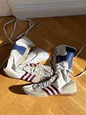 True Vintage Adidas, scarpe da