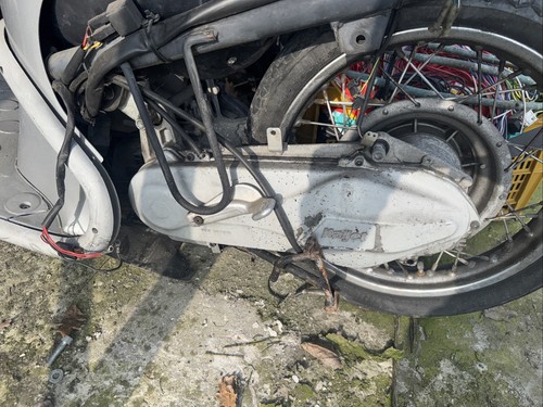 Blocco motore italjet - motore, franco