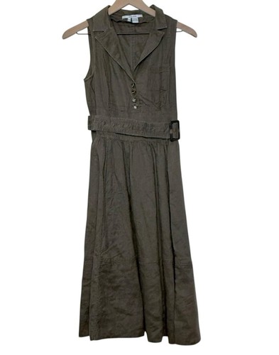 Abito midi zara basic medio - abito,