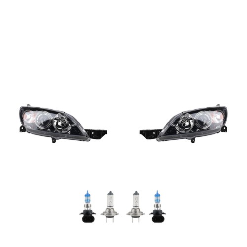 Fari osram night breaker - night,