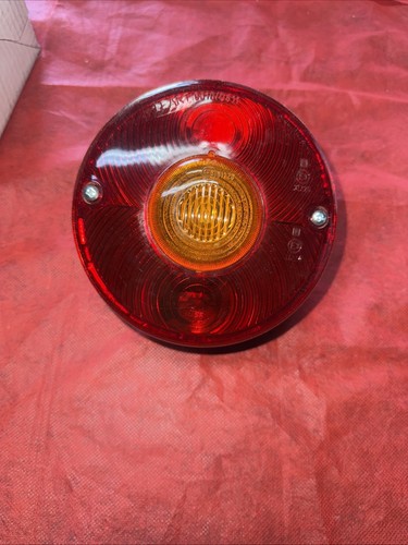 Fanale posteriore destro - posteriore,