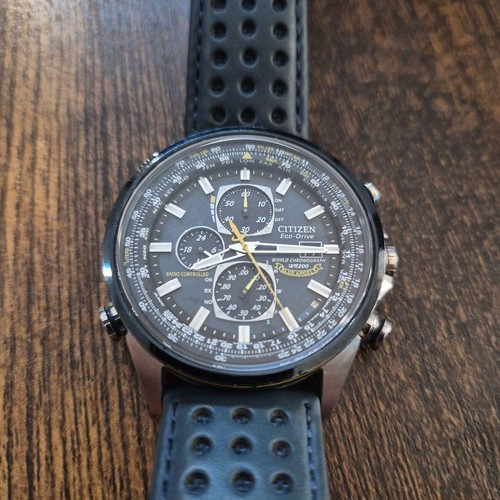 Orologio citizen promaster - orologio,
