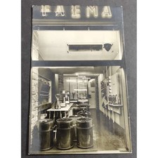 Cartolina Alessandria - Via