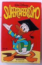I CLASSICI DI WALT DISNEY