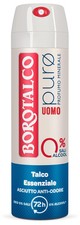 Borotalco, Deodorante Spray