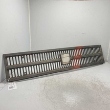 Mascherina griglia anteriore Iveco autocarro 1060 mm x 212 mm