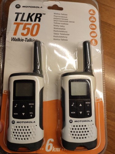 Radio pmr motorola - pmr, tlkr