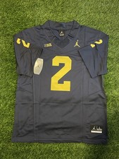 Maglia Michigan Wolverines