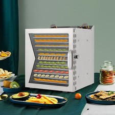 Disidratatore Alimentare
