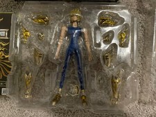 Autentico panno santo Bandai