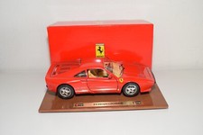 A42 1:18 BBURAGO BURAGO 3519