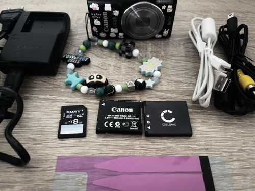 Canon ixus 132 - canon,