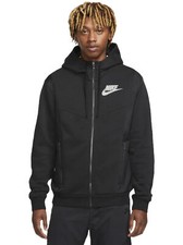 Nike Felpa C/Cappuccio