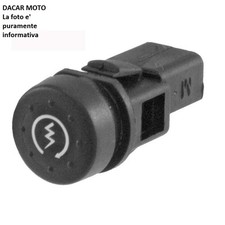 Pulsante avviamento PIAGGIO