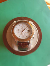 Longines Admiral 5 stelle cronografo automatico 40 mm.