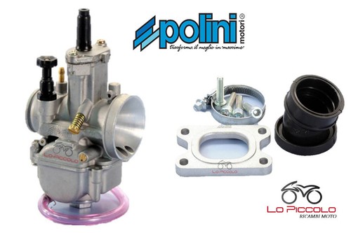 Carburatore pwk ø28 - pwk, +