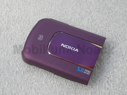 Cover batteria originale nokia - originale,