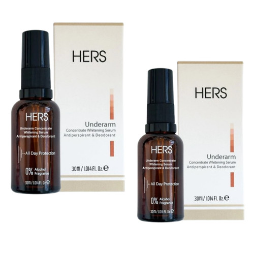 Suo siero deodorante - suo,