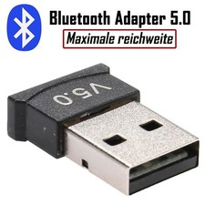 Adattatore Bluetooth 5.0