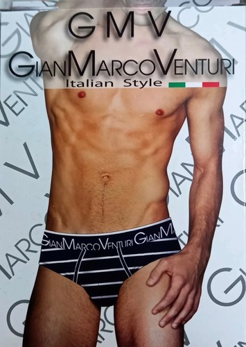 Slip boxer gianmarco - slip, o