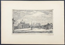 acquaforte 1956 firmata