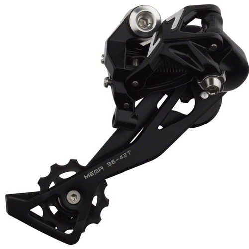 Cambio bici mountain bike