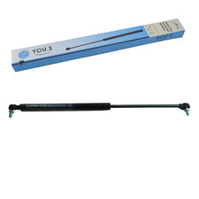 Ammortizzatore a gas per seme