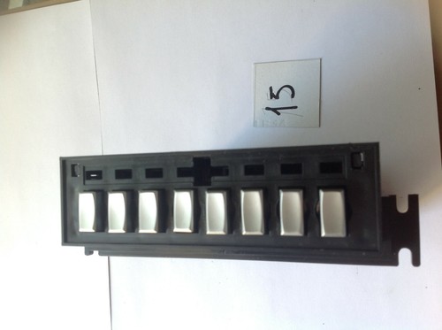 Tastiera canali philips - 8, tv