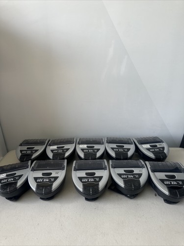 Lotto zebra 320 mz320 - 10,
