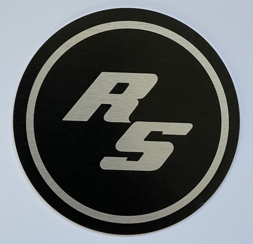 Emblema volante mk1 - emblema, ford