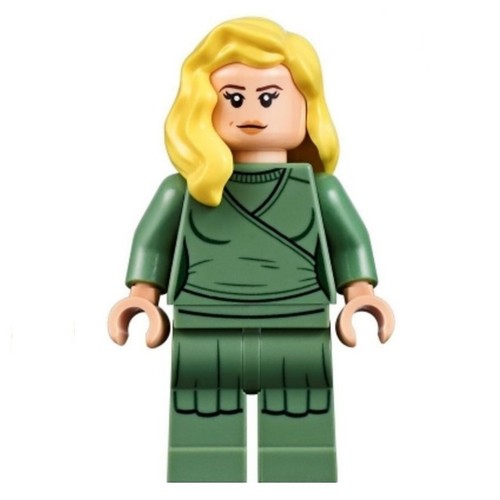 Nuovo lego vicki - vicki, minifig