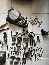 Pezzi Motore Engine Honda Crf 450 2002-2008