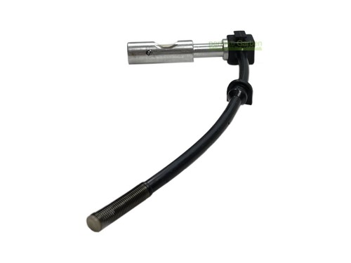 Pompa olio tubo - +,