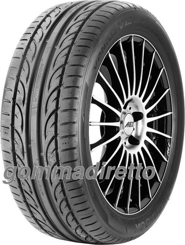 Pneumatici estivi 215 - /45, zr17