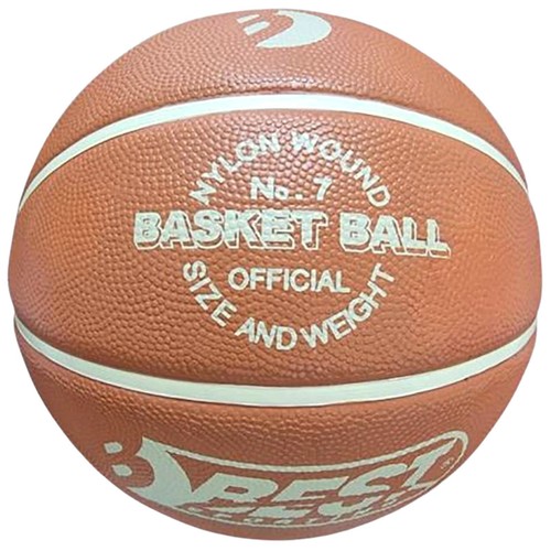 Best sporting pallacanestro - best,