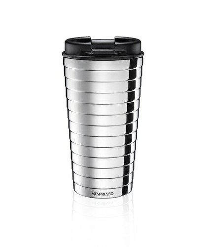 Tazza viaggio nespresso - tazza, da