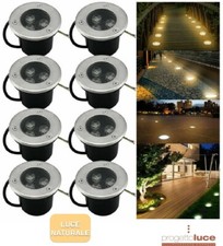 Faretto LED Carrabile Da