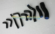 Kit tubi silicone Fit Nissan