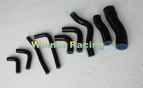Kit tubi silicone fit nissan - kit,