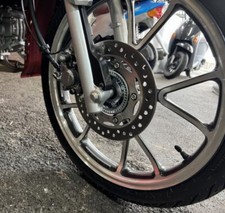 COVER HONDA SUPER CUB C125