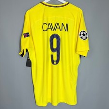 NWT PSG PARIS SAINT  2017/2018