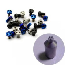 6PCS Viti Maniglia + Strumento