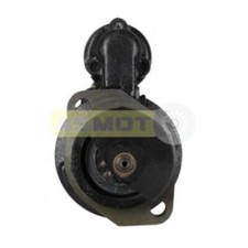 1x Motorino di Avviamento