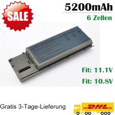 Batteria per Dell Latitude